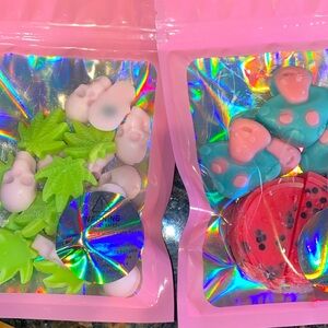 WAX MELT SAMPLER SET